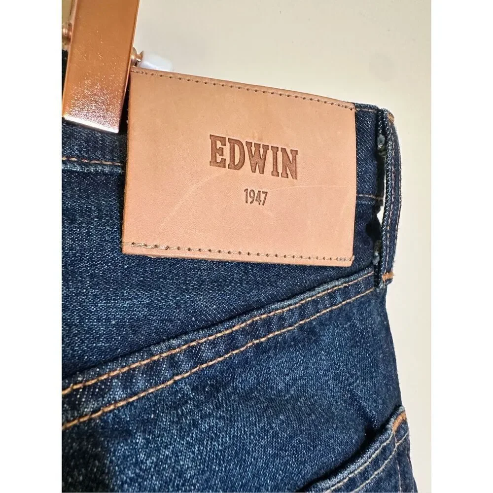 Edwin blue walker